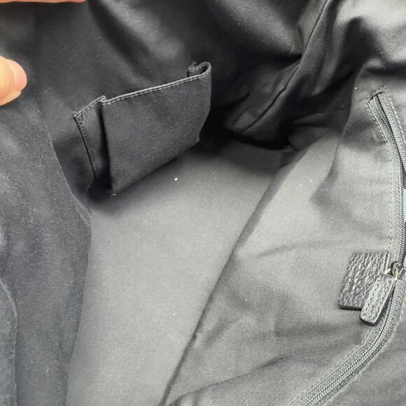 Gucci GG Leather Tote Bag 260-020525 - Picture 12 of 14